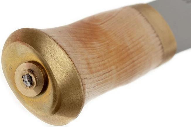 Helle Lappland 70 Camping Knife - Image 6