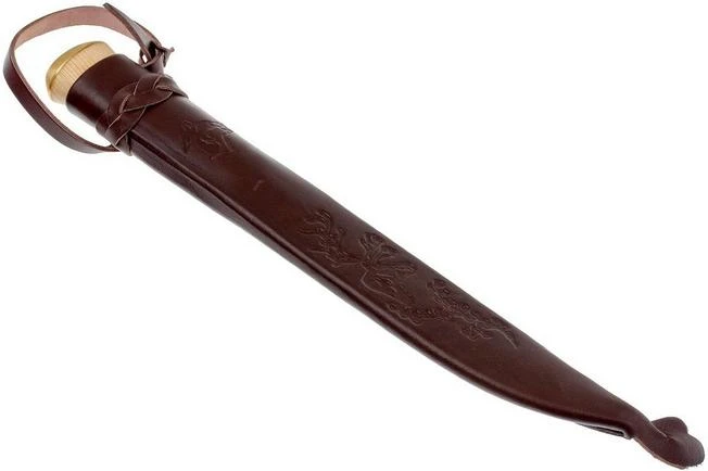 Helle Lappland 70 Camping Knife - Image 8