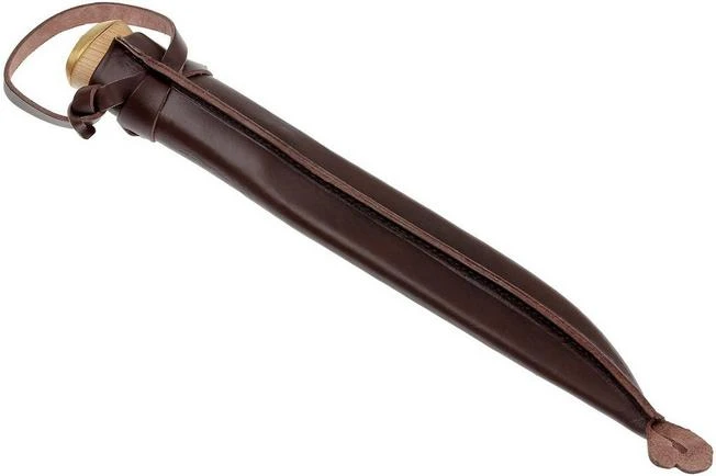 Helle Lappland 70 Camping Knife - Image 9