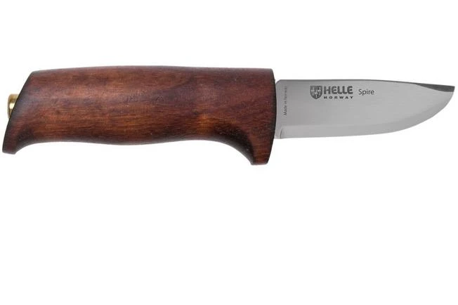 Helle Spire 200006 Outdoor Knife - Image 2