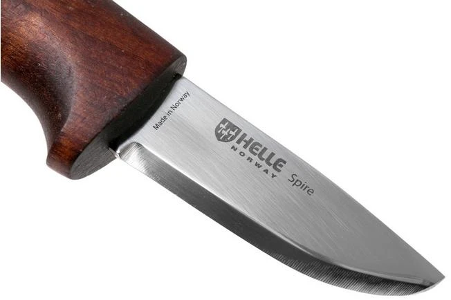Helle Spire 200006 Outdoor Knife - Image 3