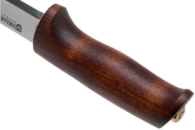 Helle Spire 200006 Outdoor Knife - Image 4