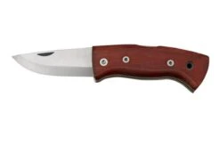 Helle Raud S 200663, Bushcraft Pocket Knife