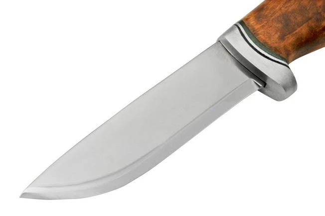 Helle GT 14C28N, 201036, Outdoor Knife - Image 3