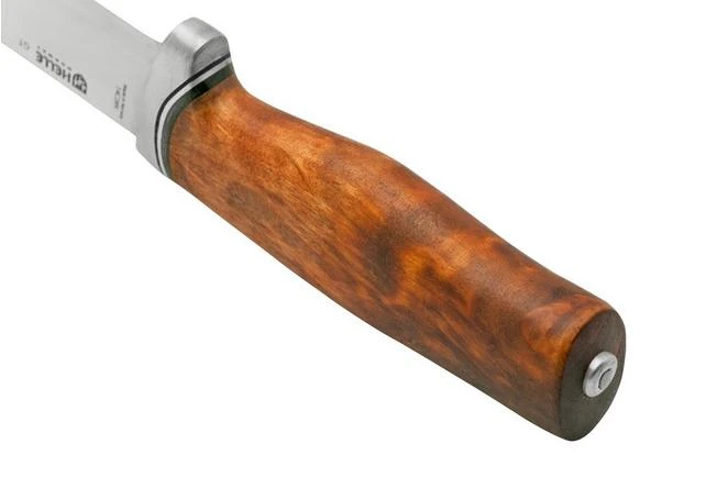 Helle GT 14C28N, 201036, Outdoor Knife - Image 4