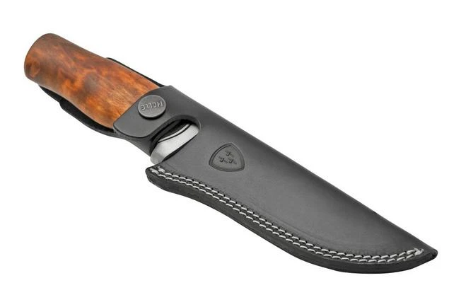 Helle GT 14C28N, 201036, Outdoor Knife - Image 6