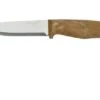 Helle Temagami 300 14C28N Bushcraft Knife, Les Stroud Design