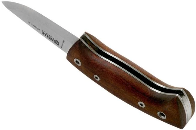 Helle Kletten K 662K Bushcraft Pocket Knife - Image 5