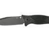 Hogue EX-F02 4.5” Rubber Black, Allen Elishewitz, Fixed Knife