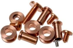 Rick Hinderer Complete Copper KIT - XM-18 3.5 In.