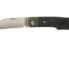 Jack Wolf Sharpshooter Jack, Blue Fat Carbon SHSH-FC Slipjoint Pocket Knife