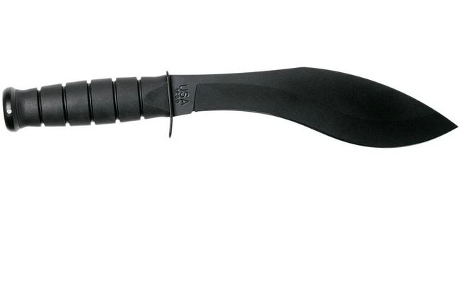 KA-BAR Combat Kukri 1280 Machete - Image 2