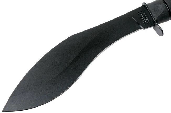 KA-BAR Combat Kukri 1280 Machete - Image 3