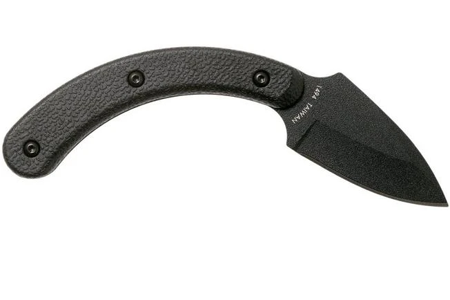 KA-BAR 1494 TDI Ladyfinger Fixed Knife - Image 2