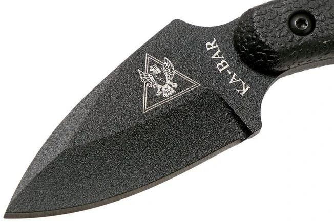 KA-BAR 1494 TDI Ladyfinger Fixed Knife - Image 3