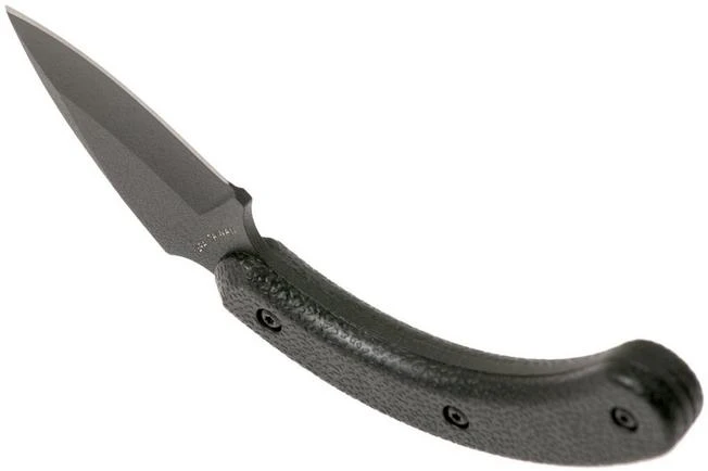 KA-BAR 1494 TDI Ladyfinger Fixed Knife - Image 4