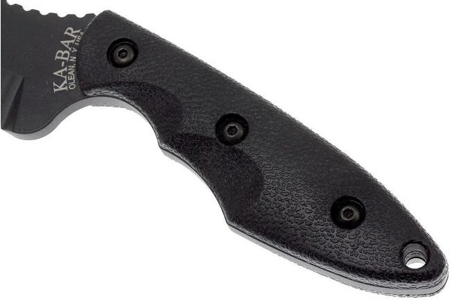 KA-BAR TDI/Hinderer Hell Fire 2486 - Image 3