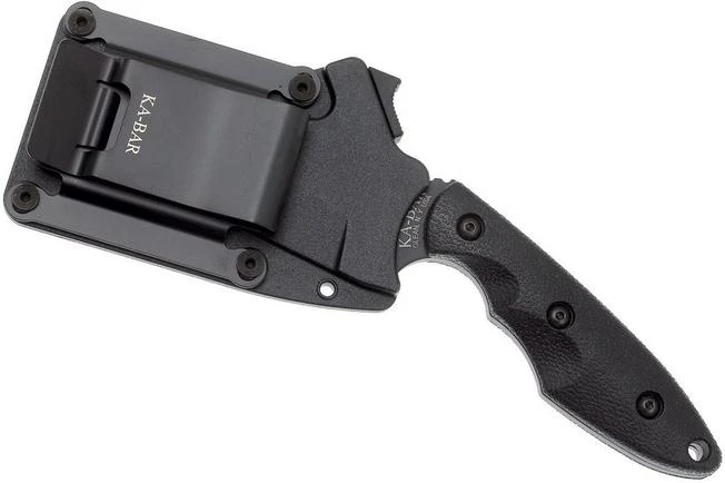 KA-BAR TDI/Hinderer Hell Fire 2486 - Image 6