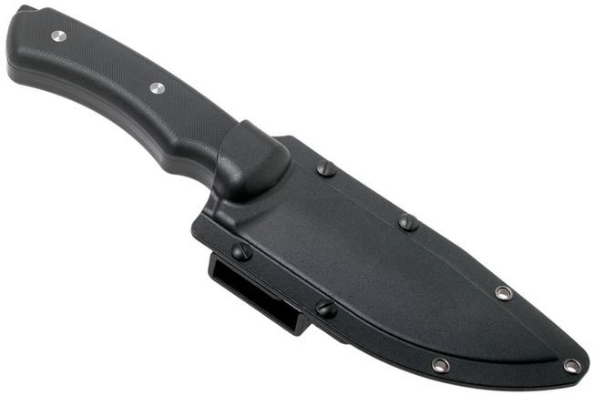 KA-BAR IFB Drop Point 5350 Outdoor Knife - Image 6