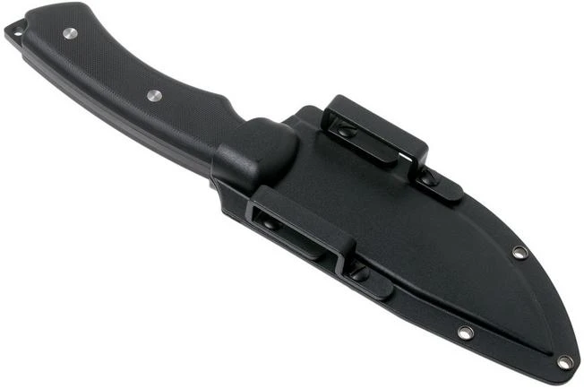 KA-BAR IFB Drop Point 5350 Outdoor Knife - Image 7