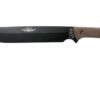 KA-BAR Jarosz Choppa 7507 Survival Knife