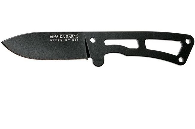 KA-BAR Becker Remora BK13CP Neck Knife