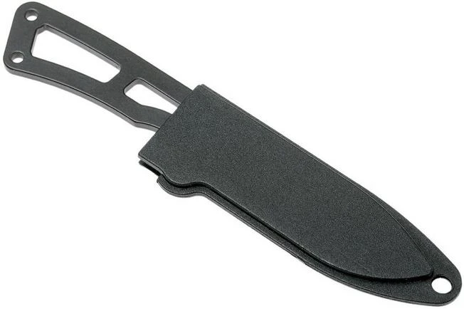 KA-BAR Becker Remora BK13CP Neck Knife - Image 6