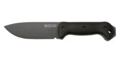 KA-BAR Becker BK72 Black DLC CPM S35VN Knivesandtools Exclusive, Survival Knife
