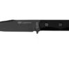KA-BAR EK Commando Short Clip Point Bowie EK50, Fixed Knife
