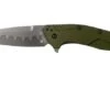 Kershaw Dividend Composite 1812OLCB Pocket Knife, USA Made