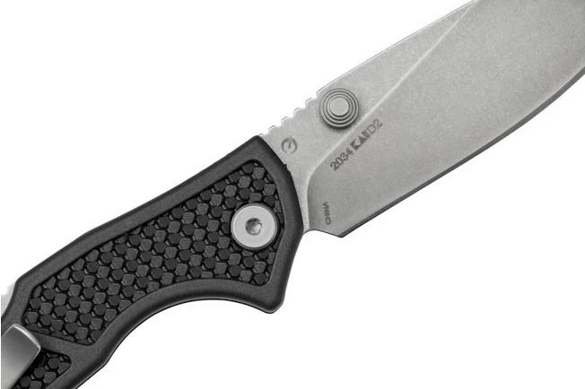 Kershaw Debris 2034 Pocket Knife - Image 5
