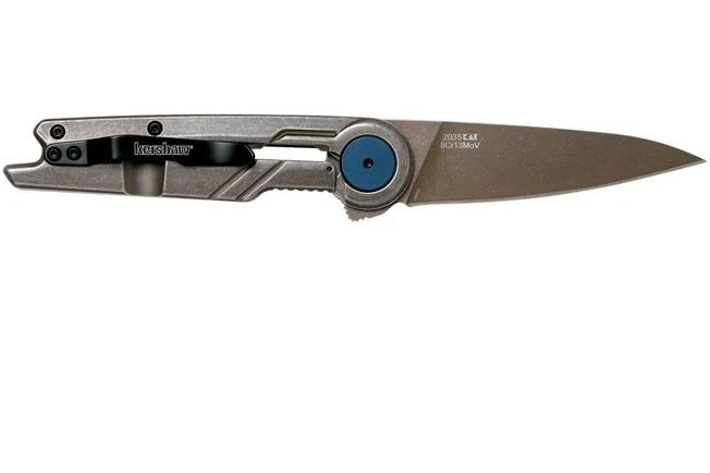 Kershaw Parsec 2035 Pocket Knife - Image 2