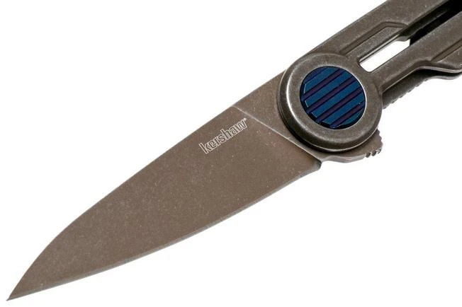 Kershaw Parsec 2035 Pocket Knife - Image 3