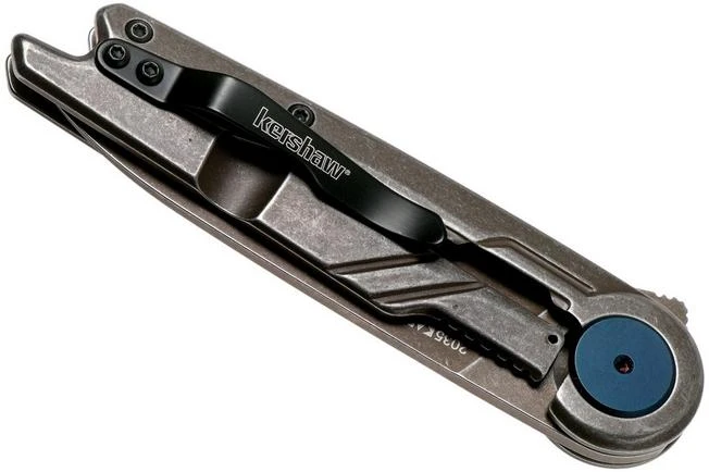 Kershaw Parsec 2035 Pocket Knife - Image 4