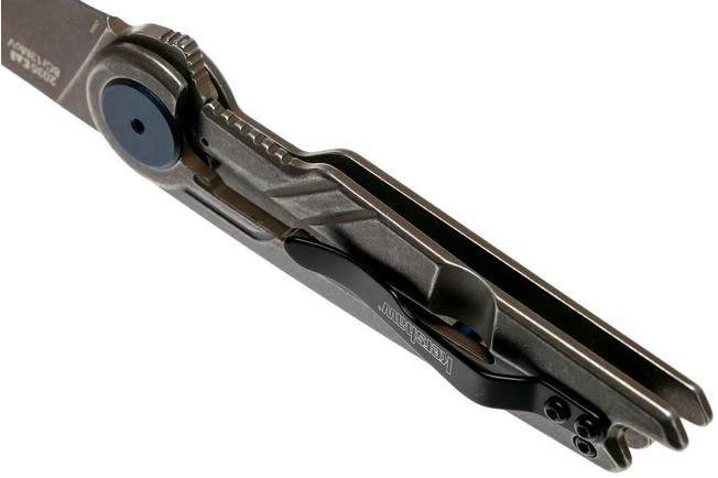 Kershaw Parsec 2035 Pocket Knife - Image 5