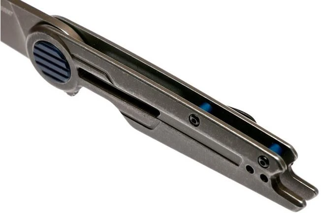 Kershaw Parsec 2035 Pocket Knife - Image 7