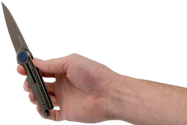 Kershaw Parsec 2035 Pocket Knife - Image 8