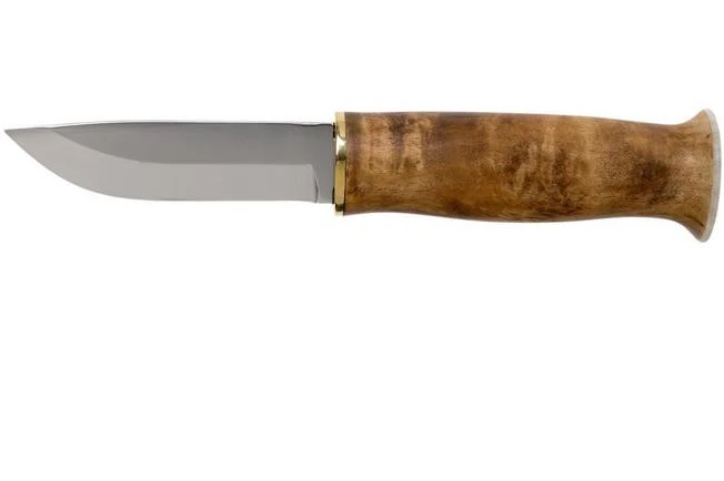 Karesuando Nulpu, RWL34 3630 Hunting Knife