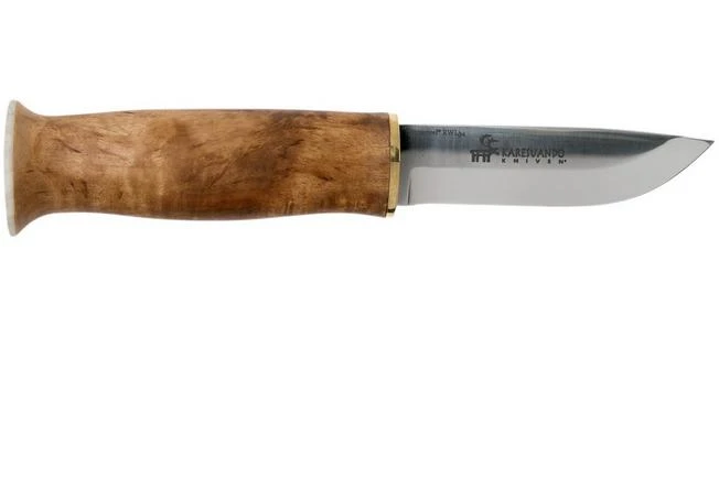 Karesuando Nulpu, RWL34 3630 Hunting Knife - Image 2