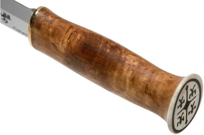 Karesuando Nulpu, RWL34 3630 Hunting Knife - Image 4