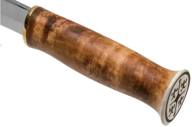 Karesuando Nulpu, RWL34 3630 Hunting Knife - Image 5