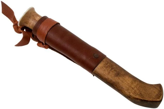 Karesuando Nulpu, RWL34 3630 Hunting Knife - Image 6