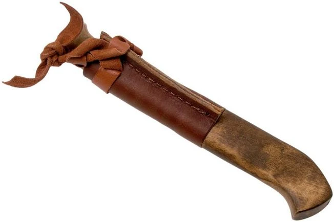 Karesuando Nulpu, RWL34 3630 Hunting Knife - Image 7