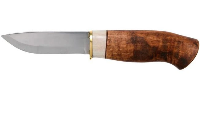 Karesuando The Boar (Galten), Light, Exklusiv 3644 Hunting Knife