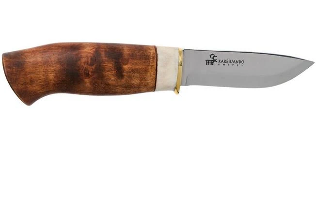 Karesuando The Boar (Galten), Light, Exklusiv 3644 Hunting Knife - Image 2