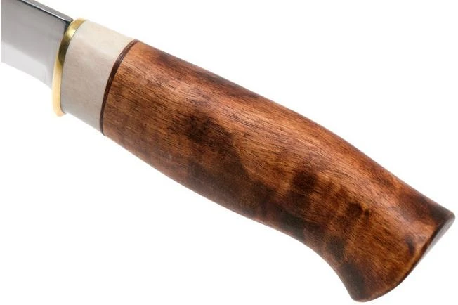 Karesuando The Boar (Galten), Light, Exklusiv 3644 Hunting Knife - Image 5