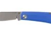 Kansept Wedge T2026B7 Blue G10 Pocket Knife, Nick Swan Design
