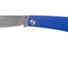 Kansept Bevy T2026S7 Blue G10 Pocket Knife, Nick Swan Design