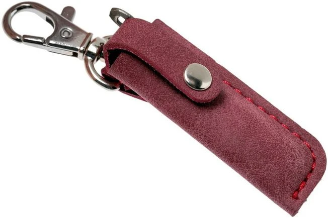 Higonokami Pocket Knife 3.8 Cm HIGO01RS, SK-carbon Steel - Image 8