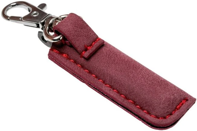 Higonokami Pocket Knife 3.8 Cm HIGO01RS, SK-carbon Steel - Image 9